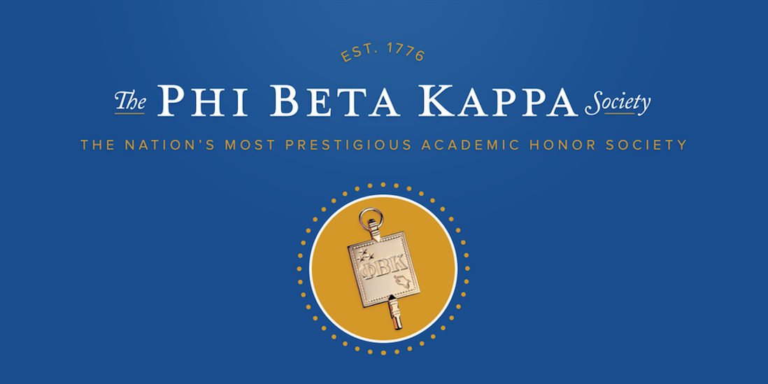 Phi Beta Kappa Society Swarthmore College